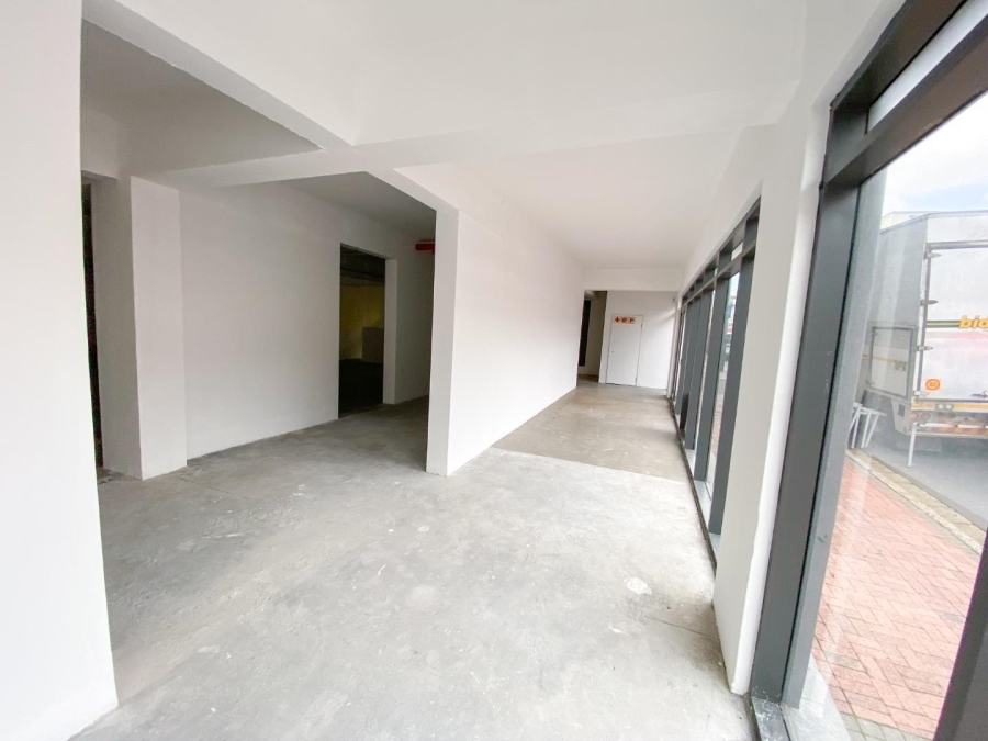 To Let commercial Property for Rent in Foreshore Western Cape